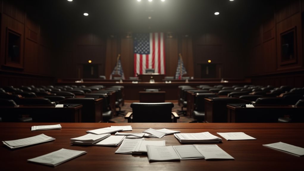 crypto legislation faces hurdles