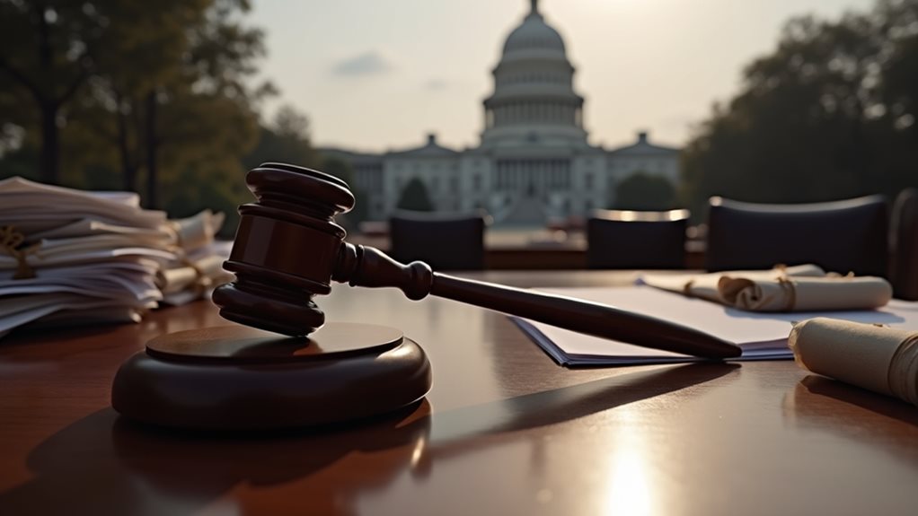 crypto legislation fails again
