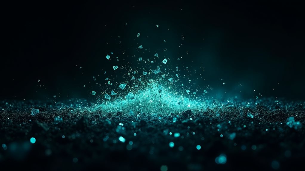 crypto losses due to negligence