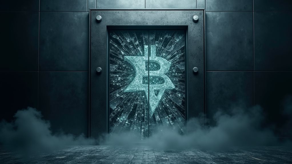 crypto regulation and litigation
