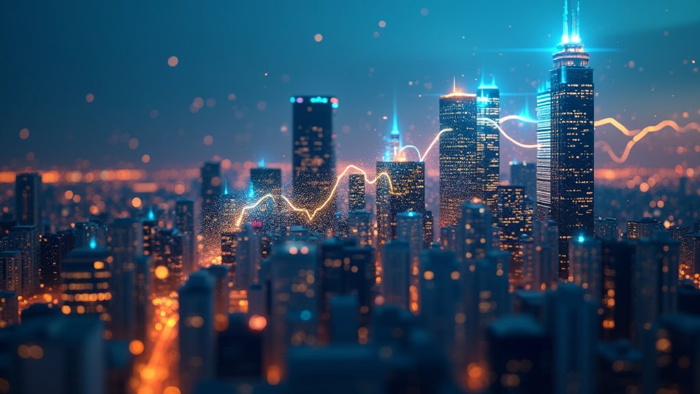 crypto tokenization revolutionizes trading