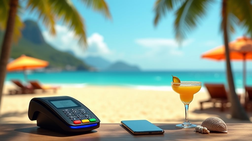 crypto tourism in rio