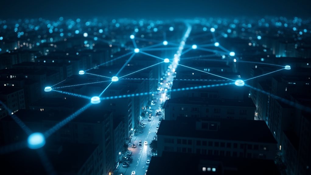 decentralized privacy focused messaging app