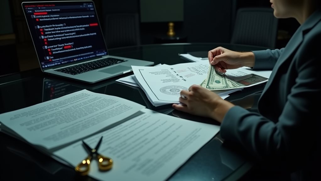 doj investigation into crypto