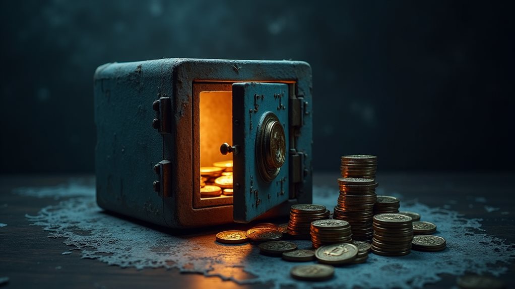 dormant wallets transfer bitcoin