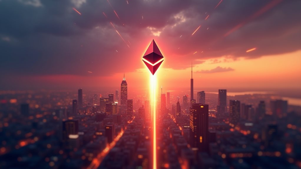 ethereum price surge forecast