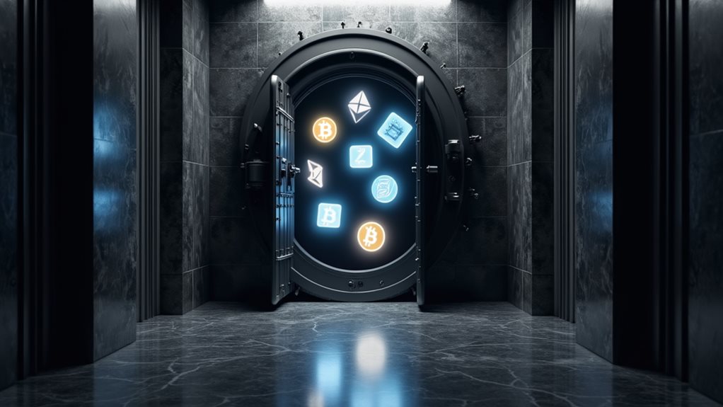 eu crypto regulation enforcement