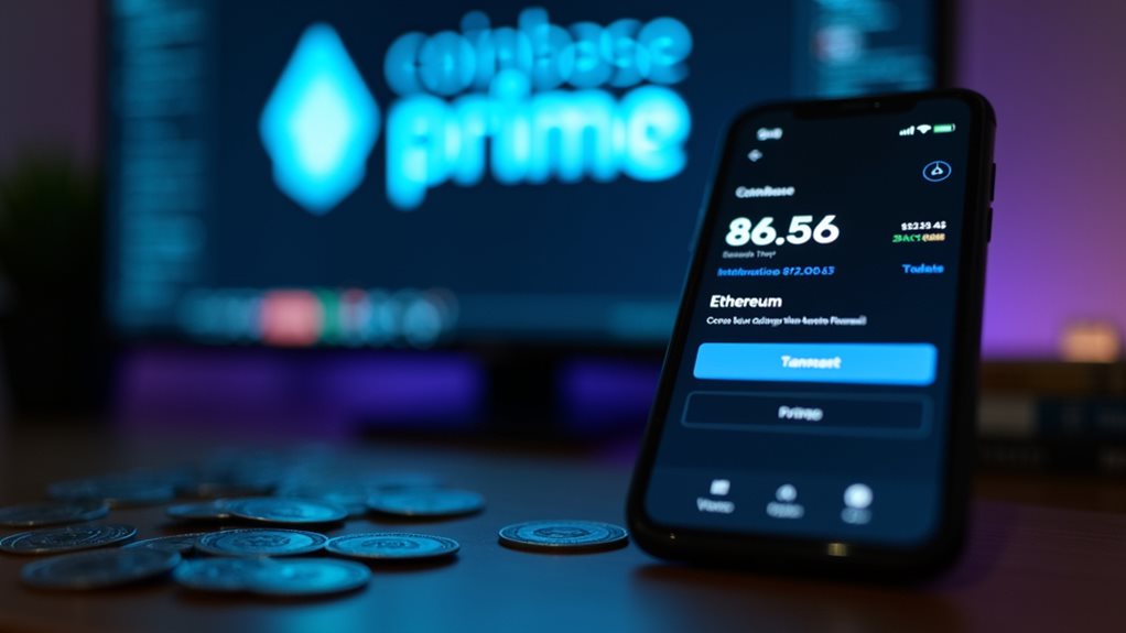 government ethereum transaction alert