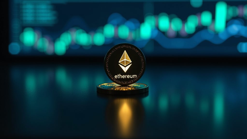 government ethereum transfer alert