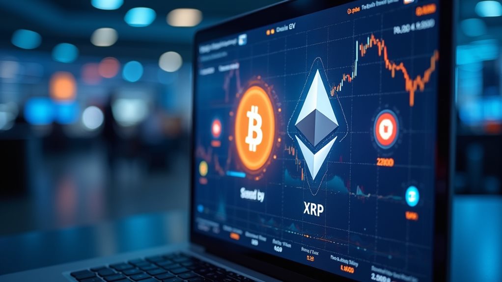 grayscale s multi asset crypto etf