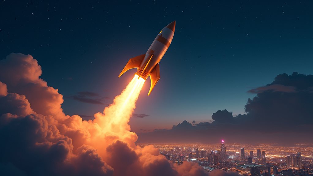 growth vs profitability dilemma