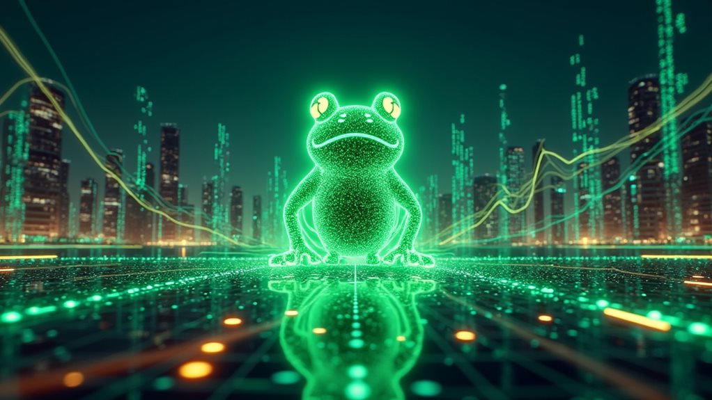 little pepe presale success