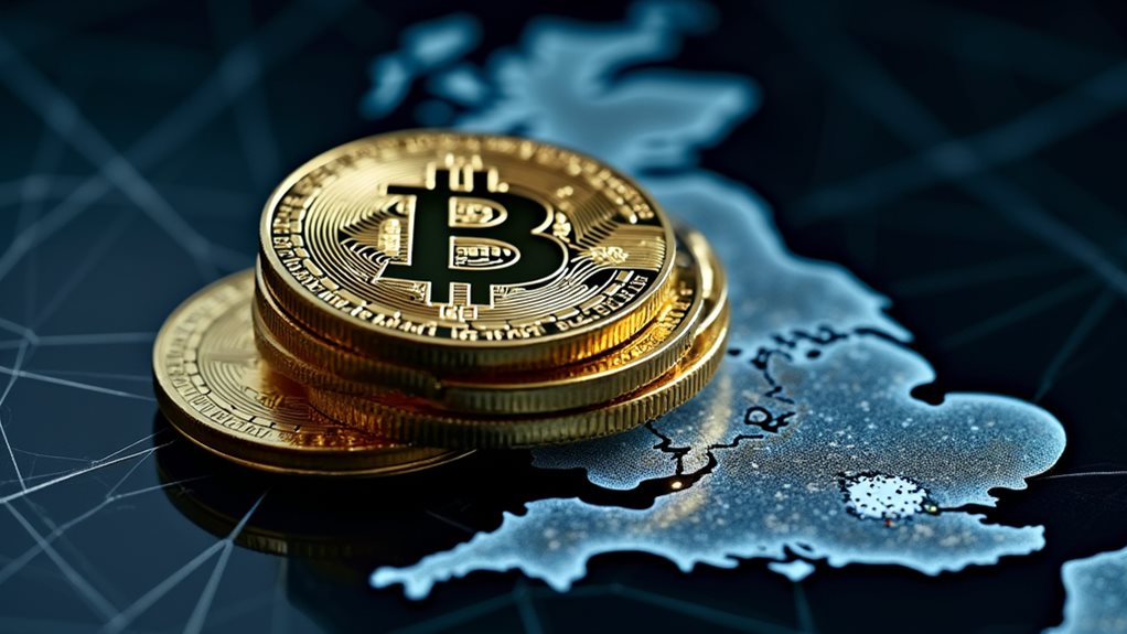 mammoth bitcoin sell off gamble