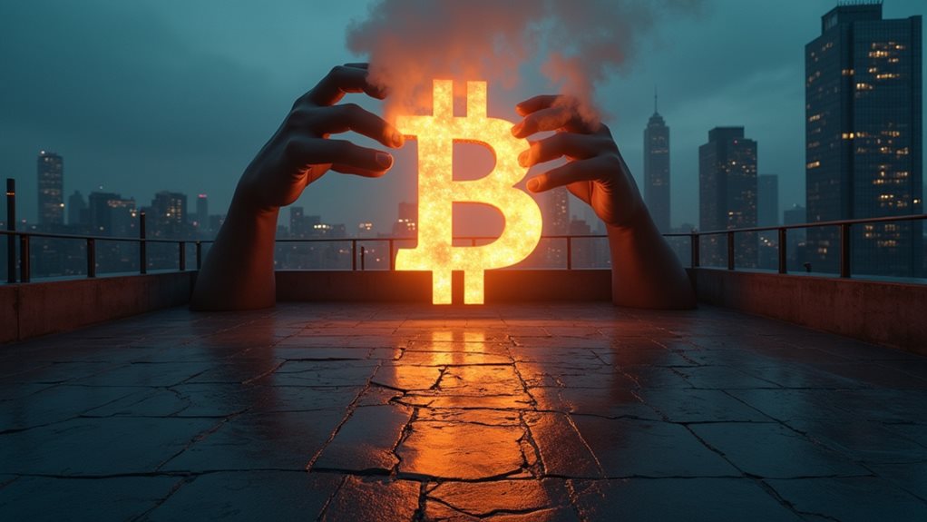 market manipulation and deception