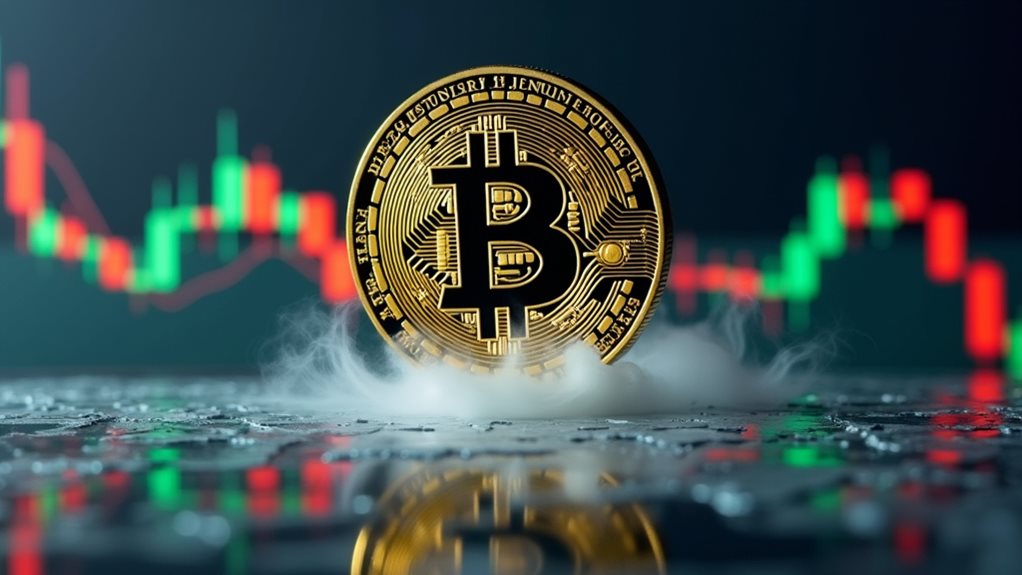 market manipulation warning signal