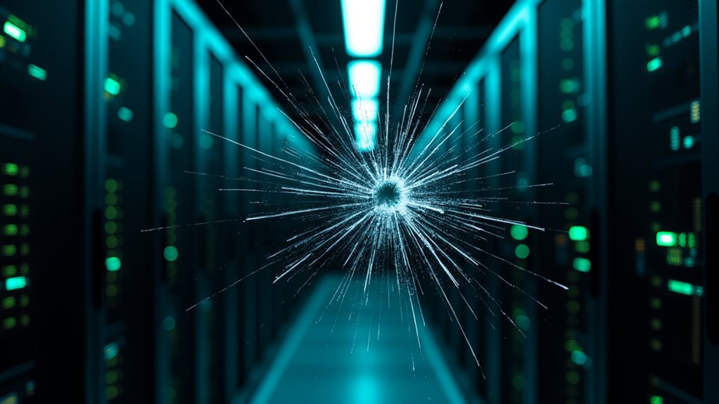 massive crypto heist unleashed