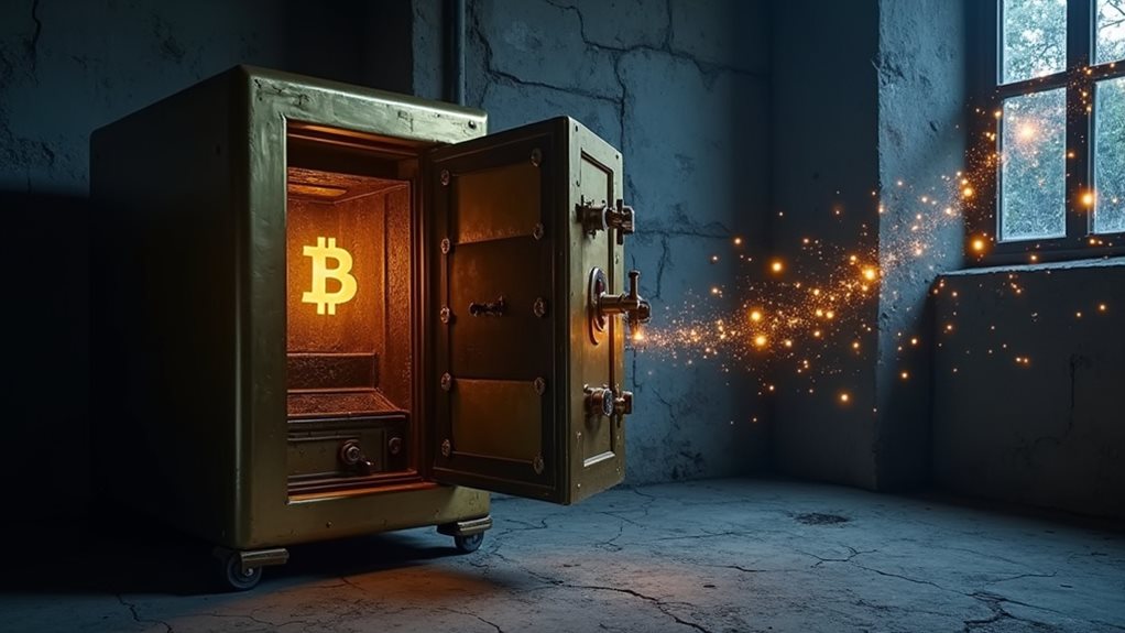 mystery bitcoin donation to satoshi
