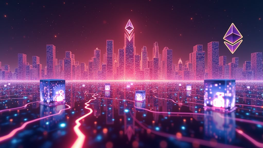 nft market surges 1 billion