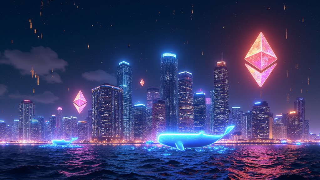 nft market surges dramatically