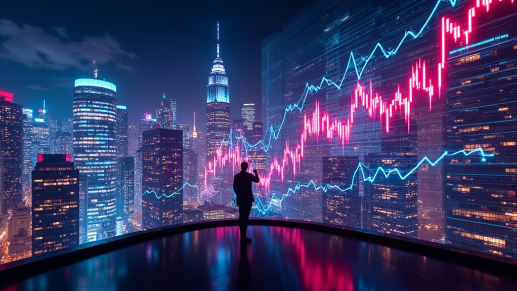 nft market surges dramatically
