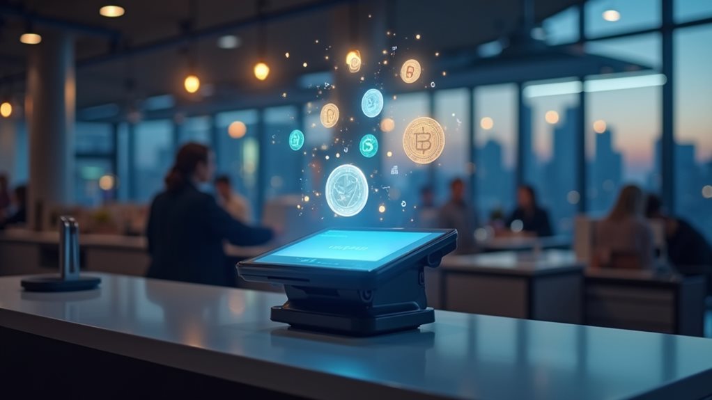 paypal accepts cryptocurrency payments