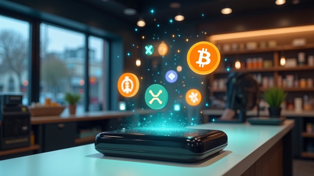paypal embraces cryptocurrency payments