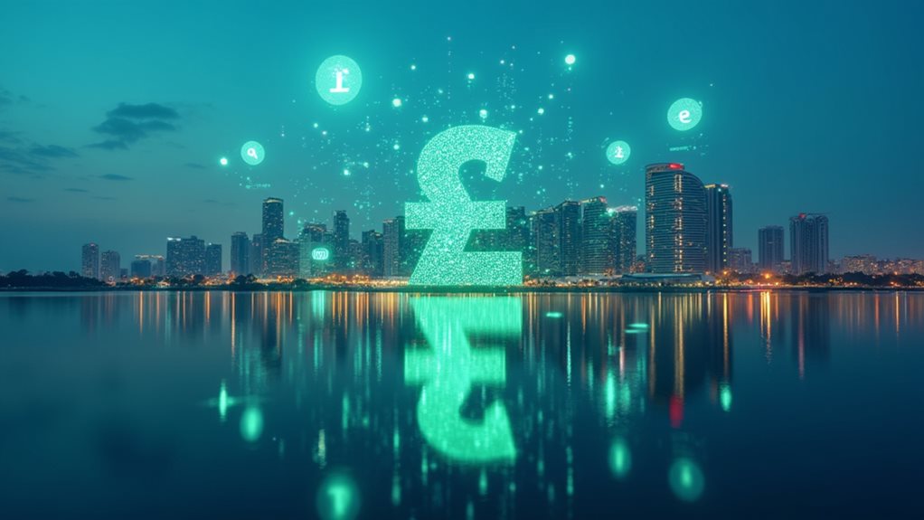 regulating stablecoins for innovation