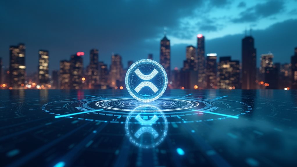 ripple co founder transfers xrp
