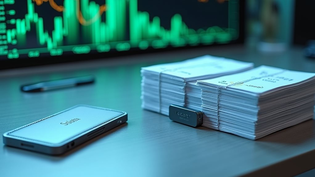 solana stock market surge