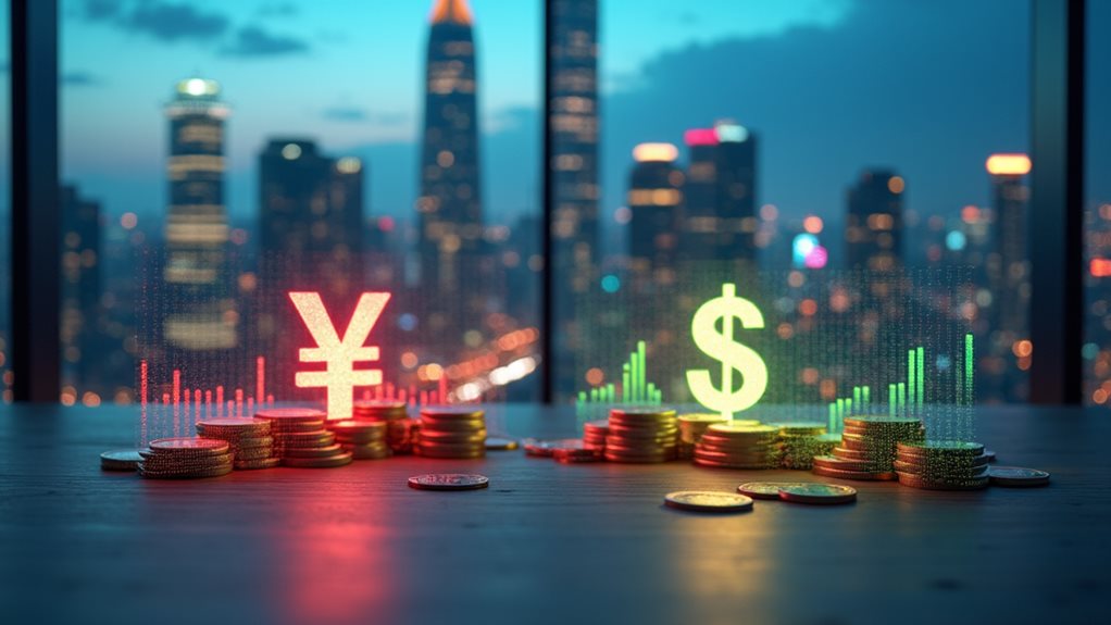 stablecoin consortium replaces cbdc