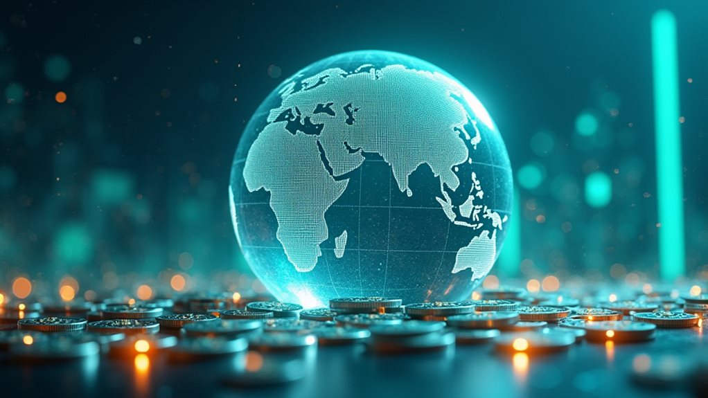 stablecoin regulation in flux