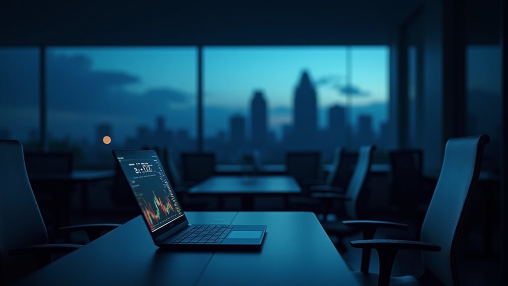 tokenize exits singapore market