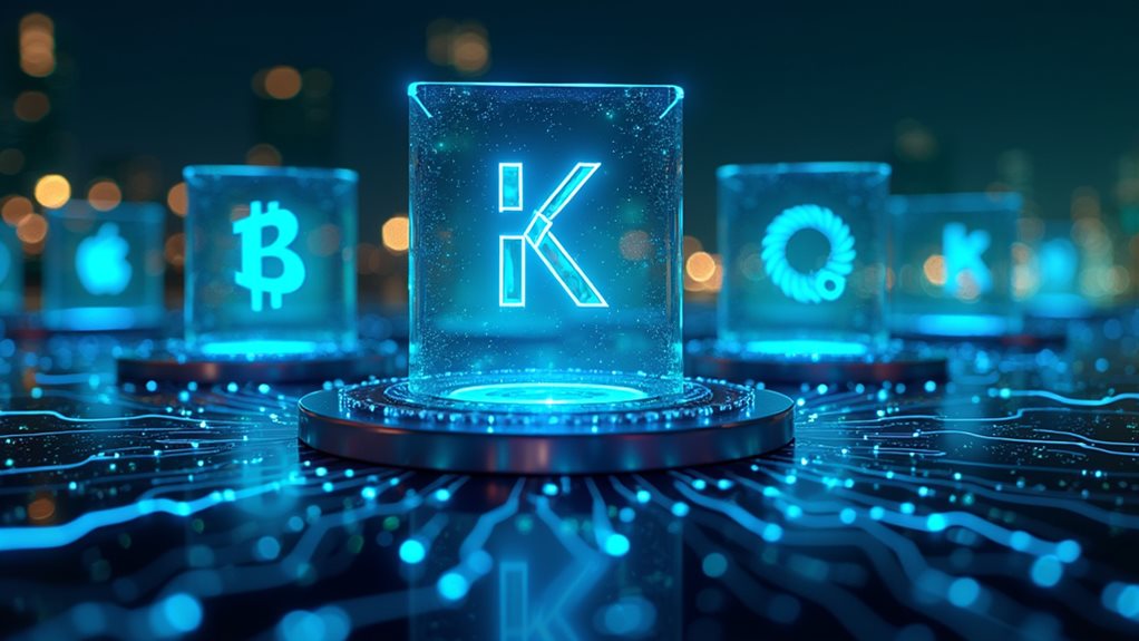 tokenized stocks revolutionize trading