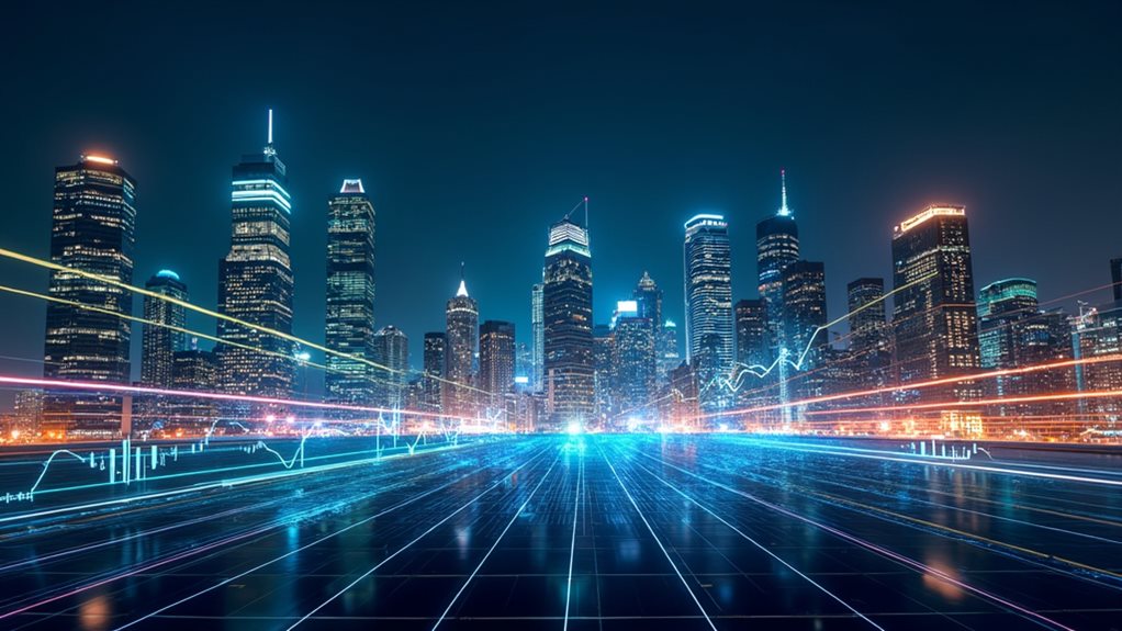 tokenized stocks revolutionizing finance