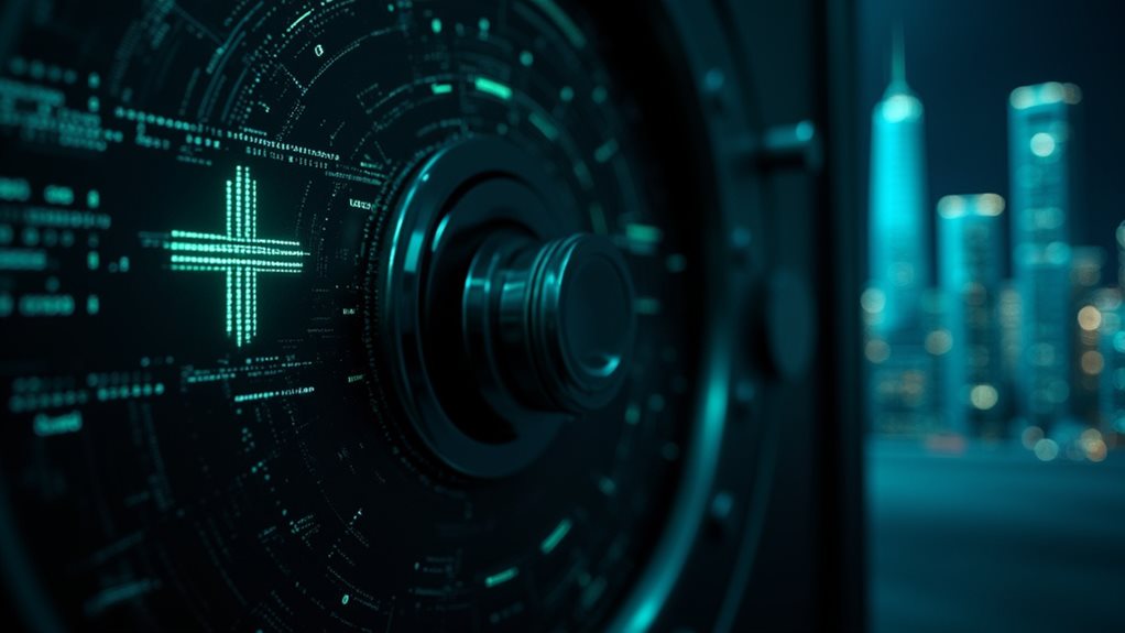 trump crypto deal scrutiny