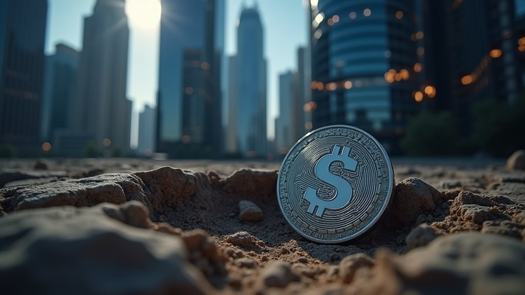 trump s crypto deal controversy