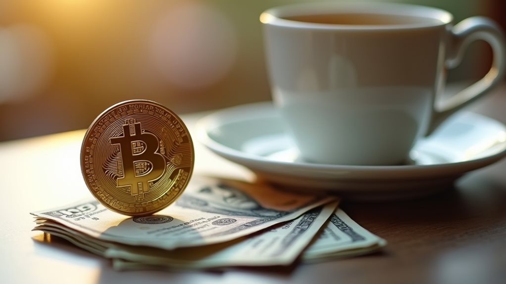 trump supports crypto incentives
