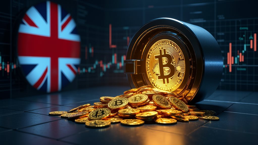 uk bitcoin liquidation crisis