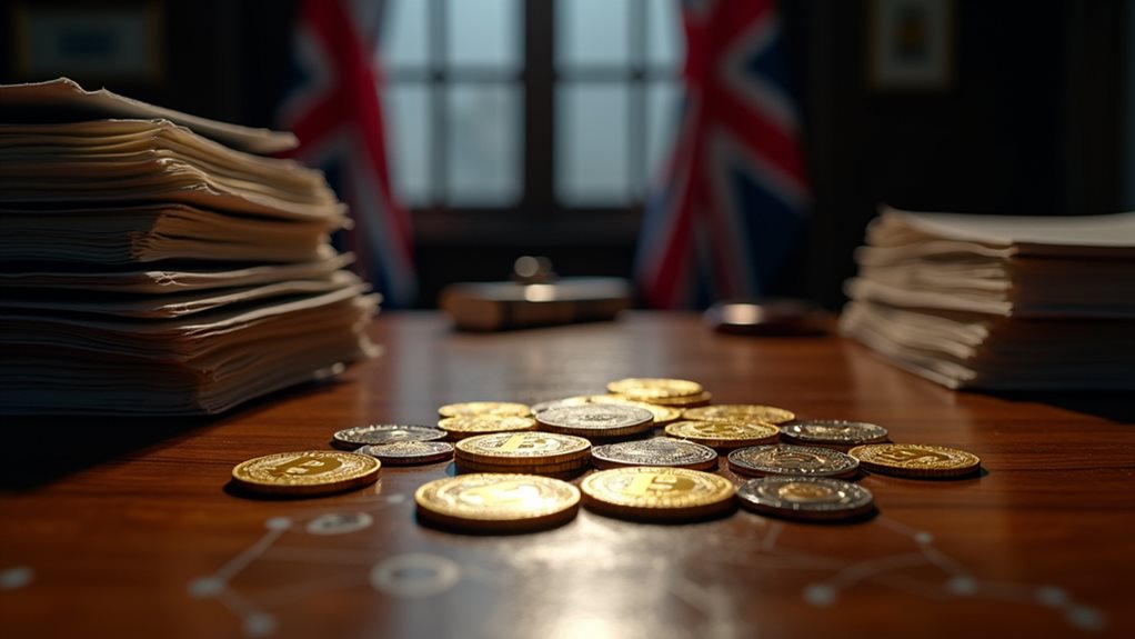 uk bitcoin sell off gamble