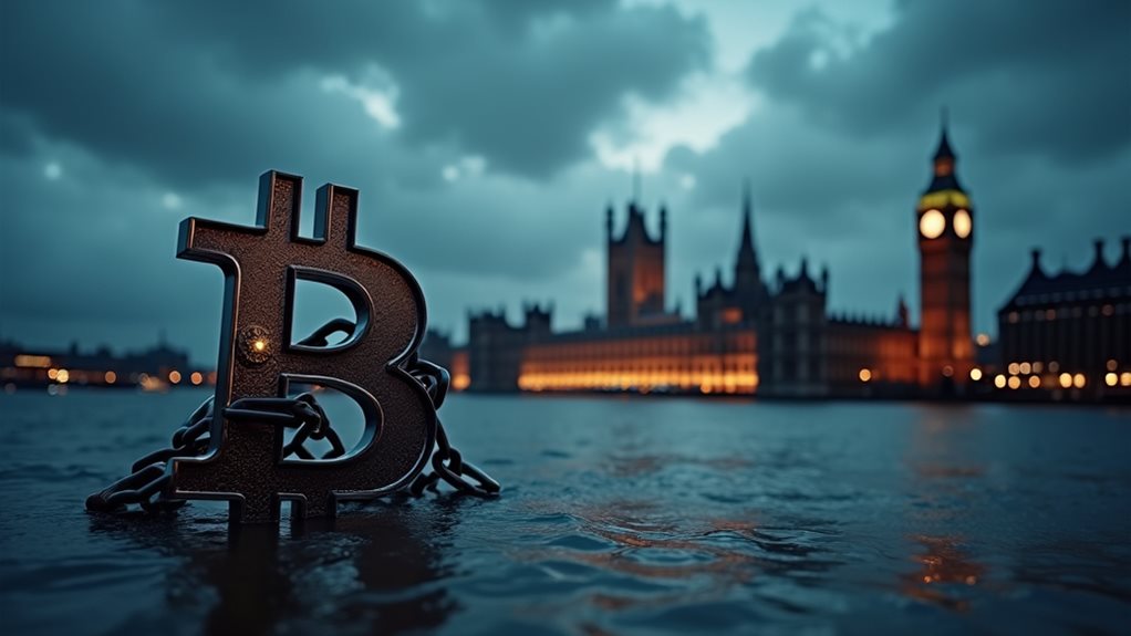 uk s bitcoin sell off strategy