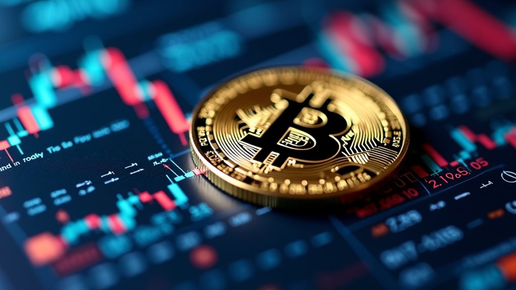 unpredictable bitcoin market drama