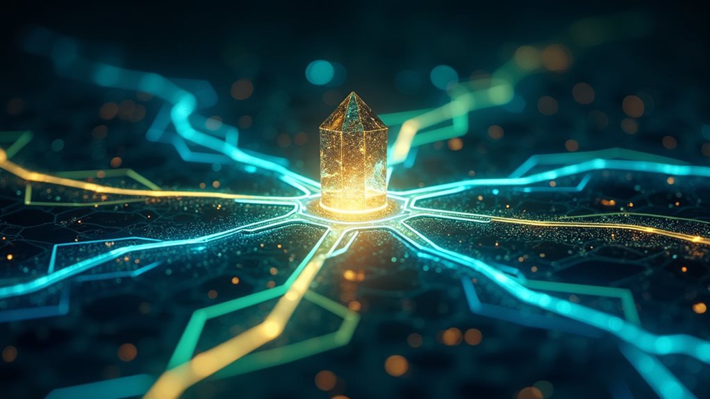 collaborative blockchain unification solution