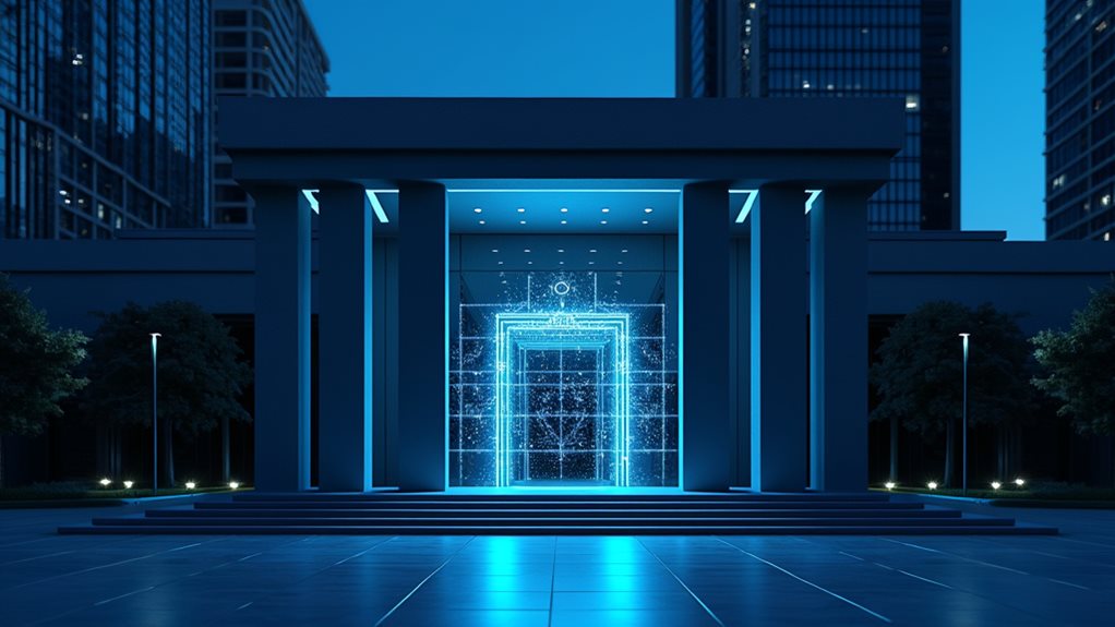 crypto friendly banking policies