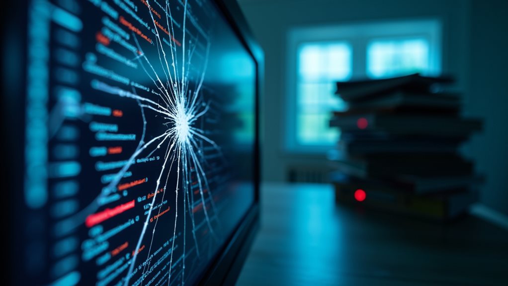 insider threats compromise privacy
