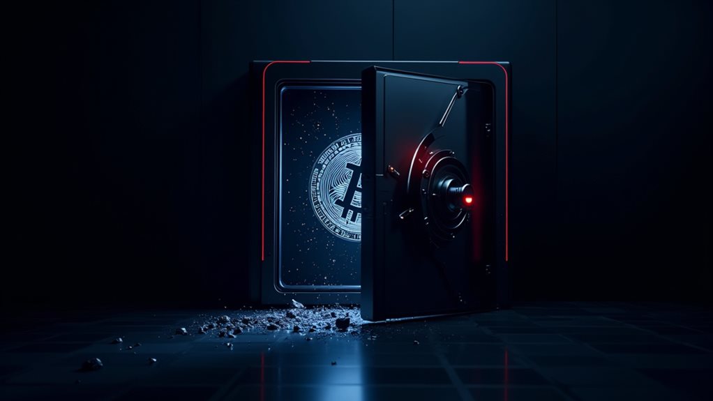 us treasury targets russian crypto