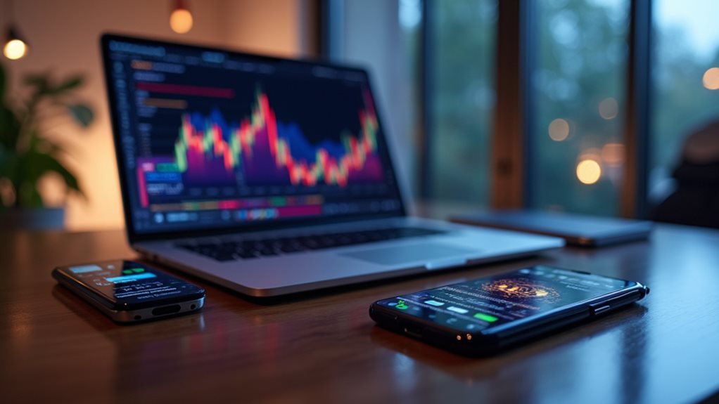 acquire digital assets securely