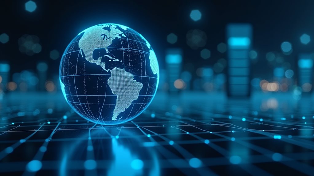 affordable global money transfers