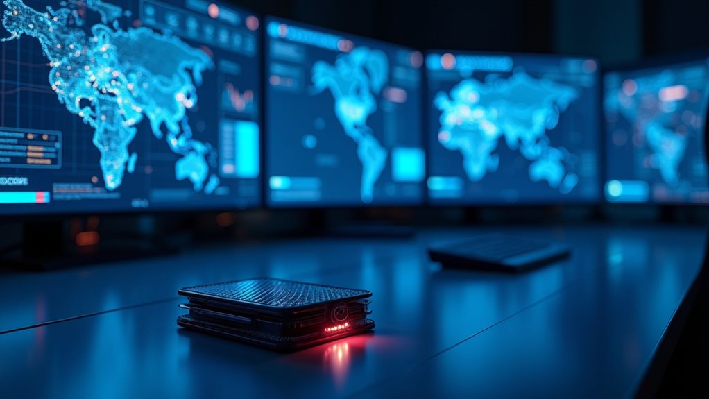 ai driven crypto risk management