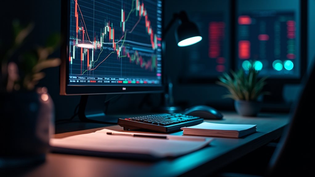 altcoin derivatives revolutionize trading