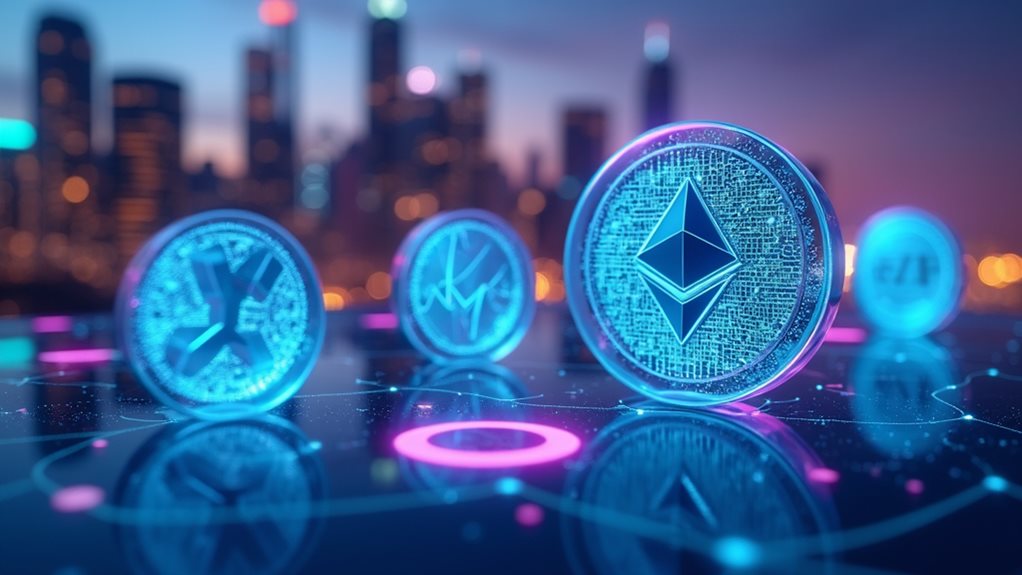 altcoin season catalysts revealed